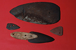Stone Age Tools