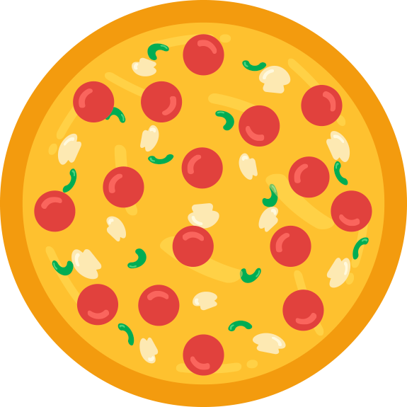 pizza