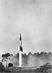 V-2 Rocket