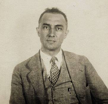 William Carlos Williams