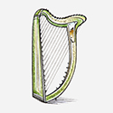 harp