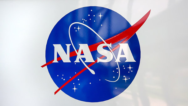 nasa logo