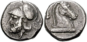 Roman Coins