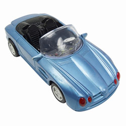 Toy Car