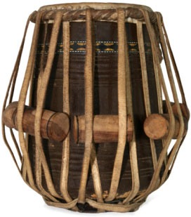 Talba Drum