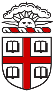 Brown University Coat of Arms