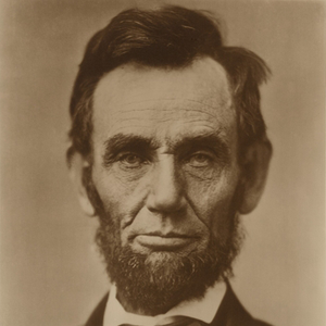 Abraham Lincoln