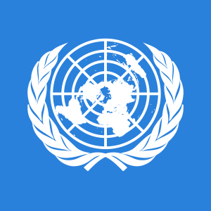 United Nations Flag