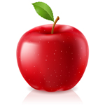 apple