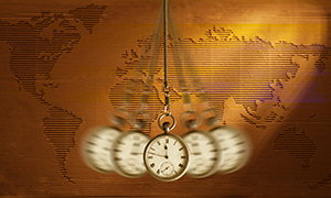 world clock