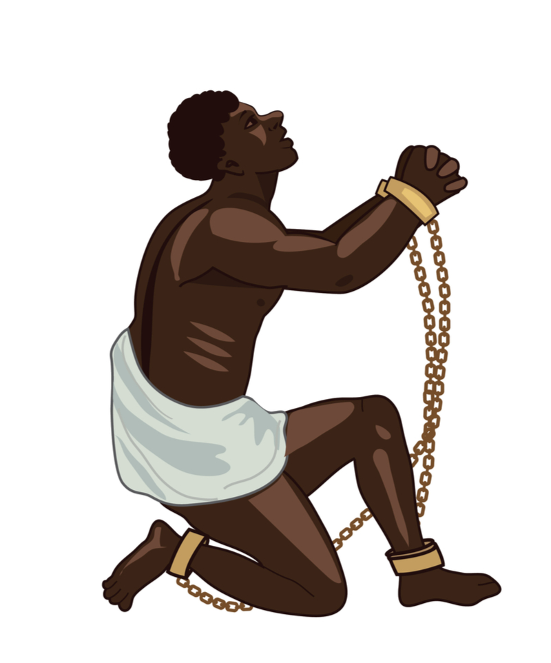 Illustration for International Day for the Remembrance of the Slave Trade