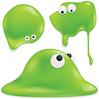 slime
