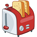 toast