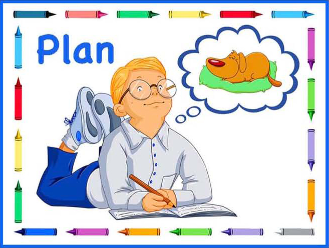 plan