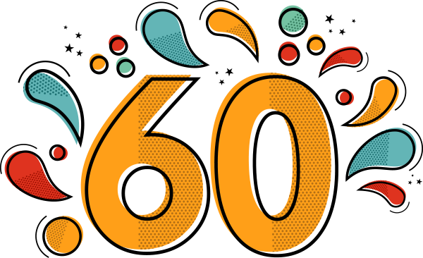 Sixty and More