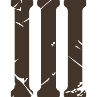 Roman Numeral 3