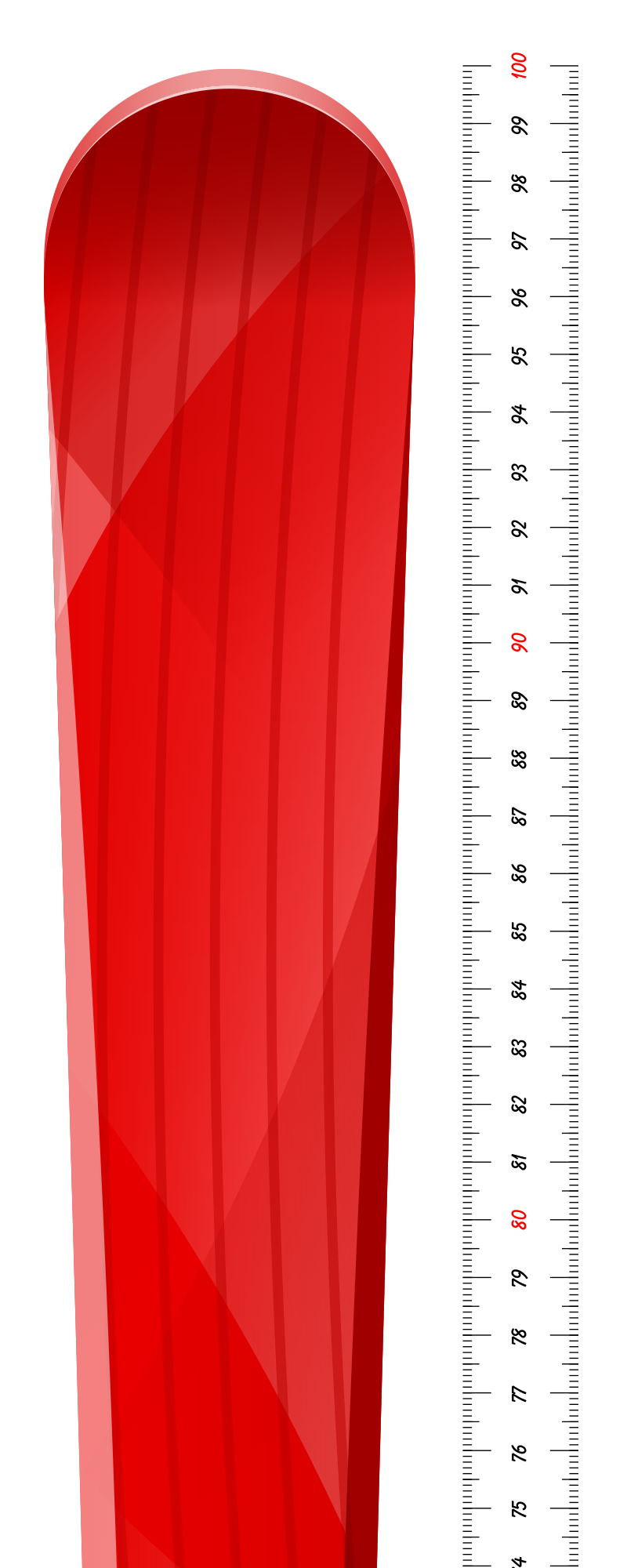 ALTTEXT: Enter key opens full-screen view with caption; escape key exits full screen.