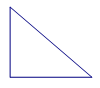 right triangle