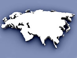 Eurasia