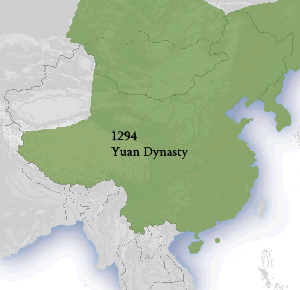Yuan Dynasty