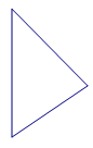 acute triangle