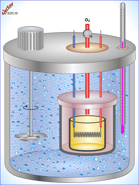 Calorimeter
