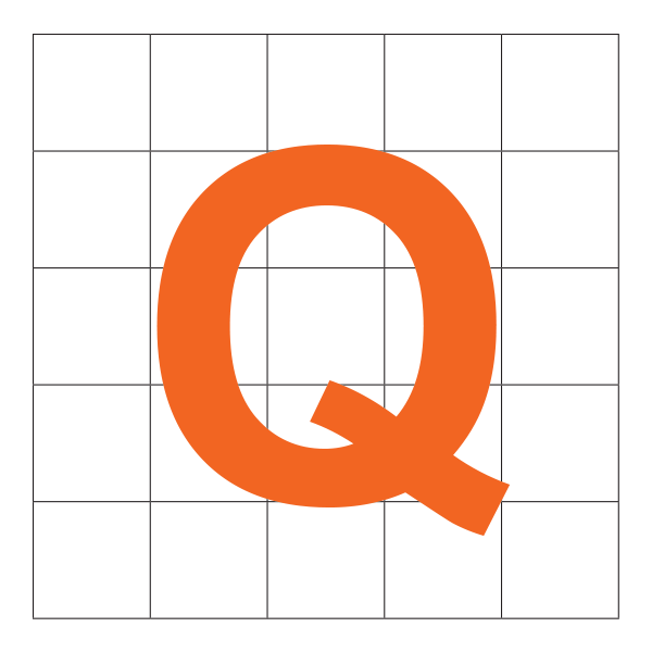 Q