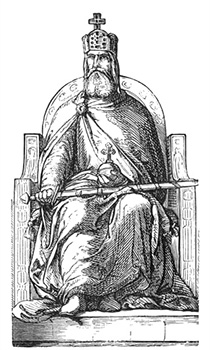 Charlemagne