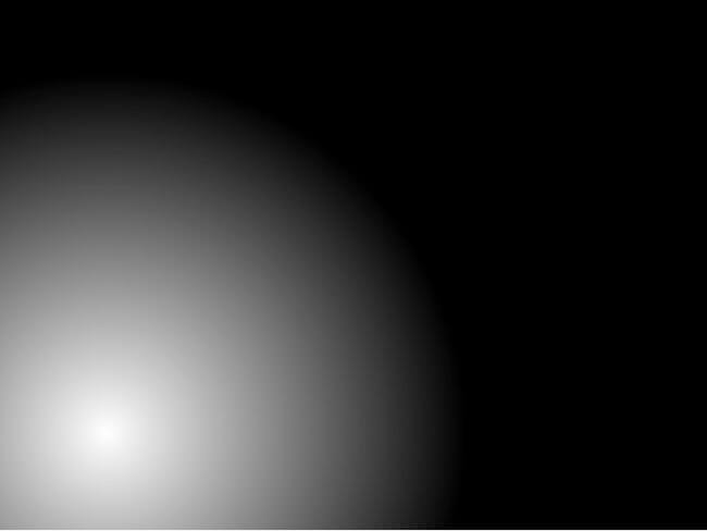 Fig 4.6. Emphasis using Light. Fig 4.6. Emphasis using Light.