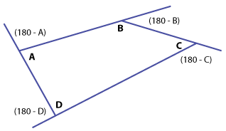 quadrilateral