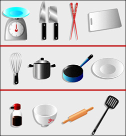 Household items