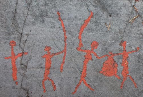 Cave Painting