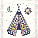 tepee