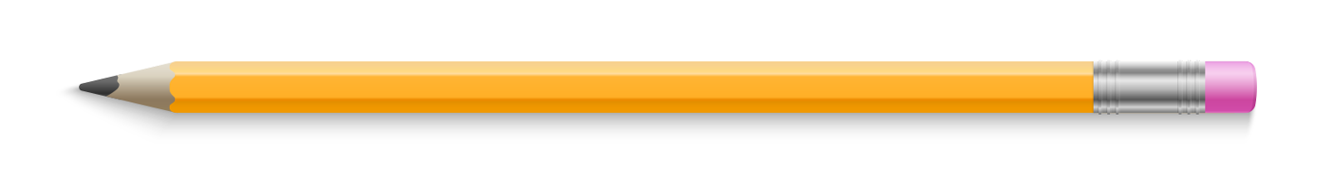 pencil