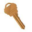 key