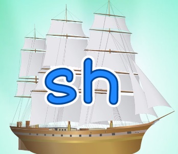 phonogram sh