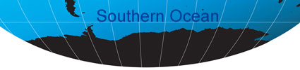 southern ocean