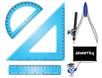 Geometry instruments