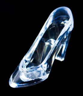 Glass Slipper