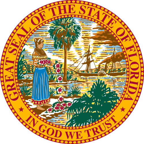 Florida state seal