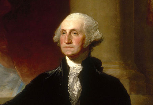 George Washington