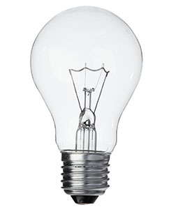 Light Bulb