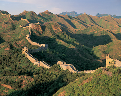 Great Wall of China