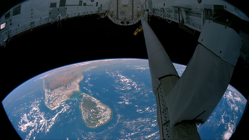 Courtesy-NASA