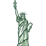statue of liberty