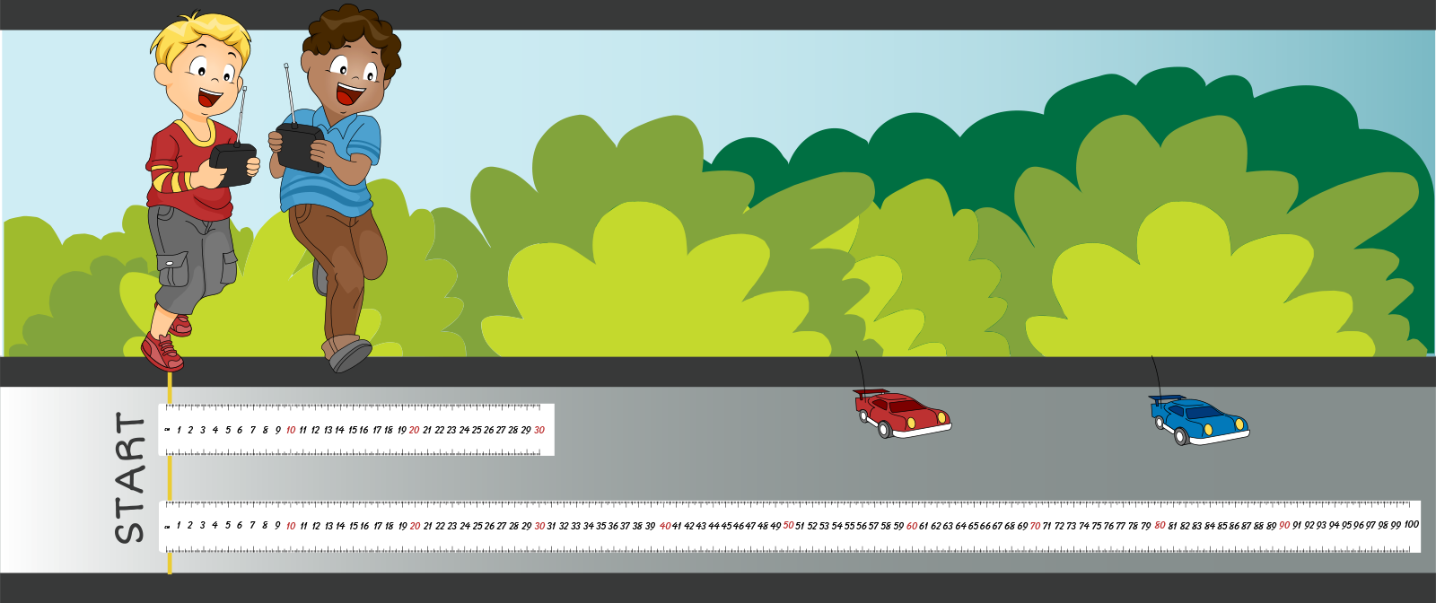 ALTTEXT: Enter key opens full-screen view with caption; escape key exits full screen.