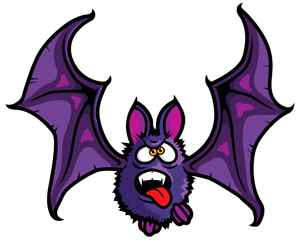 bat