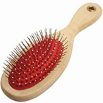 Hairbrush