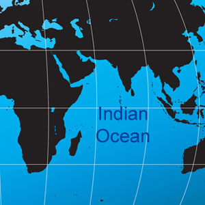 indian ocean