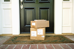 package delivery